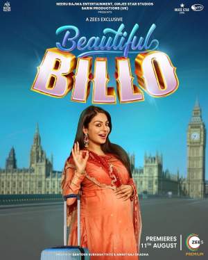 Beautiful Billo 2022 DVD Rip full movie download